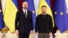 Зеленський розповів Мішелю про прогрес України у виконанні умов Єврокомісії перед наступним звітом