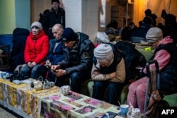 Бахмутерчу "Пункт несокрушимости" олучеш лечкъина Iа украинхой. 2023-чу шеран чиллан-беттан 27-хь