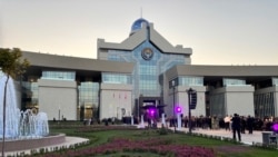 Украина елшілігін "жасыру" ма?