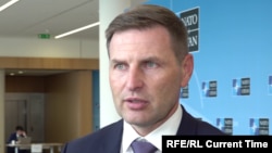 Серед ключових умов, за словами міністра, – запит із боку України та чітке визначення мандату, правил застосування сили та режиму припинення вогню.