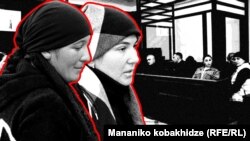 აითაჯის მკვლელობაში ბრალდებული კაცის დები, იეგანა და სოილი სადიკოვები რუსთავის საქალაქო სასამართლოში მოწმის სტატუსით 18 იანვარს გამოიკითხნენ.