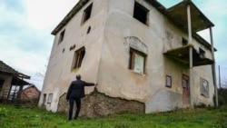 Kuća koja čuva uspomenu na ratne zločine u Landovici na Kosovu