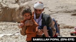 سیلاب‌های ماه گذشته در افغانستان، آسیب‌های جدی را به شهروندان رساند.