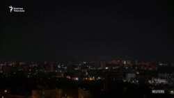 Орусия Одесса жана Киевге дрон менен сокку урду