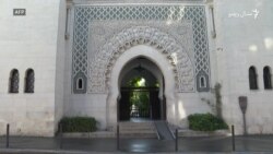  په فرانسه کې جوماتونه ډير او ملایان کم دي 