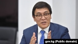 Эдил Байсалов