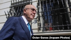 Milionarul Aurel Gabriel Popoviciu are toate șansele să scape nepedepsit după ce a jonglat cu un teren de 224 de hectare din Băneasa, situat în nordul Bucureștiului.