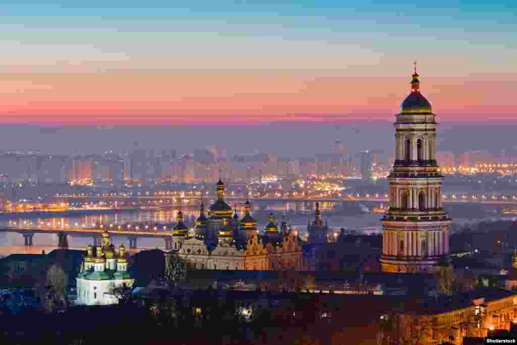 On March 15, Pope Francis mentioned the standoff at the Kyiv monastery during his weekly address. The pontiff called on&nbsp;"the warring parties [in Ukraine] to respect religious sites" and praised those who devote themselves to prayer, "whatever denomination they may be." 