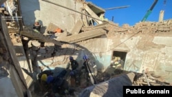 Никополь шаары. 10-октябрь 2023-жыл