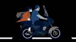 'They Killed One Of Us': How One Woman Joined Iran's Mass Protest Movement