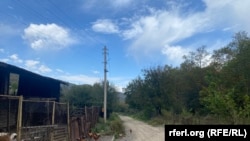 Ներքին Հանդ, արխիվ