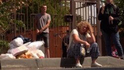 Ucraina spune că este pregătită să primească refugiați ruși din Kursk