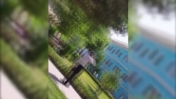 "Облава" на выпускников Медицинского университета в Душанбе