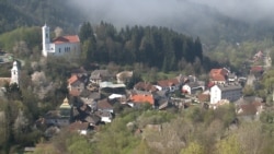 Roşia Montană, un brand strategic ignorat, la trei ani de când e sit UNESCO