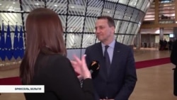 Чому ЄС може помилятися щодо Росії? І де варто повірити Володимиру Путіну? Ексклюзив з Радославом Сікорським (відео)