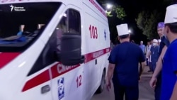 Сузактагы кырсык: жабыркаган балдар операциядан чыкты