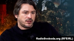 Для того, щоб привертати увагу, волонтери змушені потихеньку перекваліфікуватися – Сергій Притула