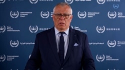 ICC Issues Arrest Warrant Against Putin Over Alleged War Crimes In Ukraine