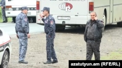 Իրավիճակը Կիրանցում՝ ներսից