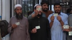 لاهور مېشتې پښتانه وایي پولیس یې د بې اسناده کډوالو په نامه ځوروي
