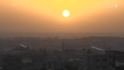 غزه کې لنډمهاله اوربند ټینګ شو
