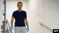 Алексей Навальный