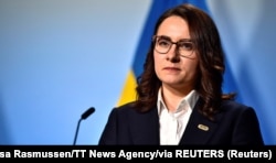 Першу віцепрем’єрку Юлію Свириденко називають найімовірнішою наступницею Дениса Шмигаля