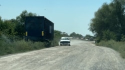 Cea mai vulnerabilă zonă a graniței NATO din România, captivă a unor jocuri politice locale pe milioane de euro