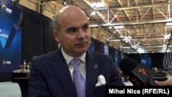 Rareș Bogdan, prim- vicepreședinte PNL, a obținut încă un mandat în PE.