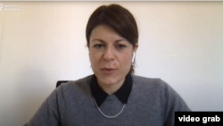 Лидия Баратта