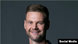 Роман Гольдман, депутат "Единой России"