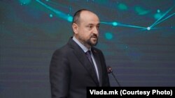 Фатмир Битиќи, вицепремиер за економски прашања