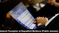 Lansarea platformei online de tranzacționare a valorilor mobiliare de stat - evms.md a avut loc pe 31 iulie 2024.