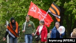 Окупований Росією Севастополь, 9 травня 2023 року