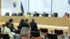 Pres-konferencija Centralne izborne komisije BiH, Sarajevo (fotoarhiv)