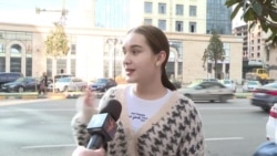 Опрос: как вы отреагировали бы, если женщину подвергали бы насилию? 