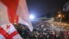 «У Грузії свій Майдан»: чи доречні паралелі з Україною Януковича?