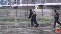 Миграция: ТИМ Орусиядагы текшерүүлөргө тынчсызданды  