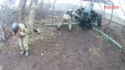 Оборонці північного флангу Бахмуту: «Натхнення є, головне – патрони та снаряди»