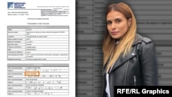 Нина Чоловиќ, владина советничка и основач на „ПКУ Херои“ - Штип