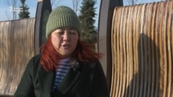 Ресейден қашып, Қазақстанға келген журналист Астанадан пана сұрайды    