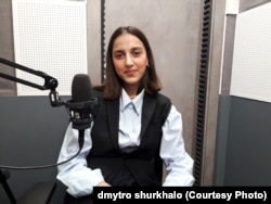 Аліна Понипаляк, історик, дослідниця Другої світової війни