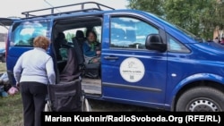 Евакуація з міста Вовчанськ у Харківській області, 12 травня 2024 року