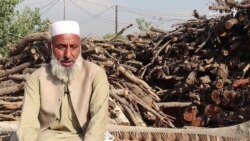 افغان کډوال وايي بې له کورنۍ د ستنېدو له ګواښ سره مخامخ دی