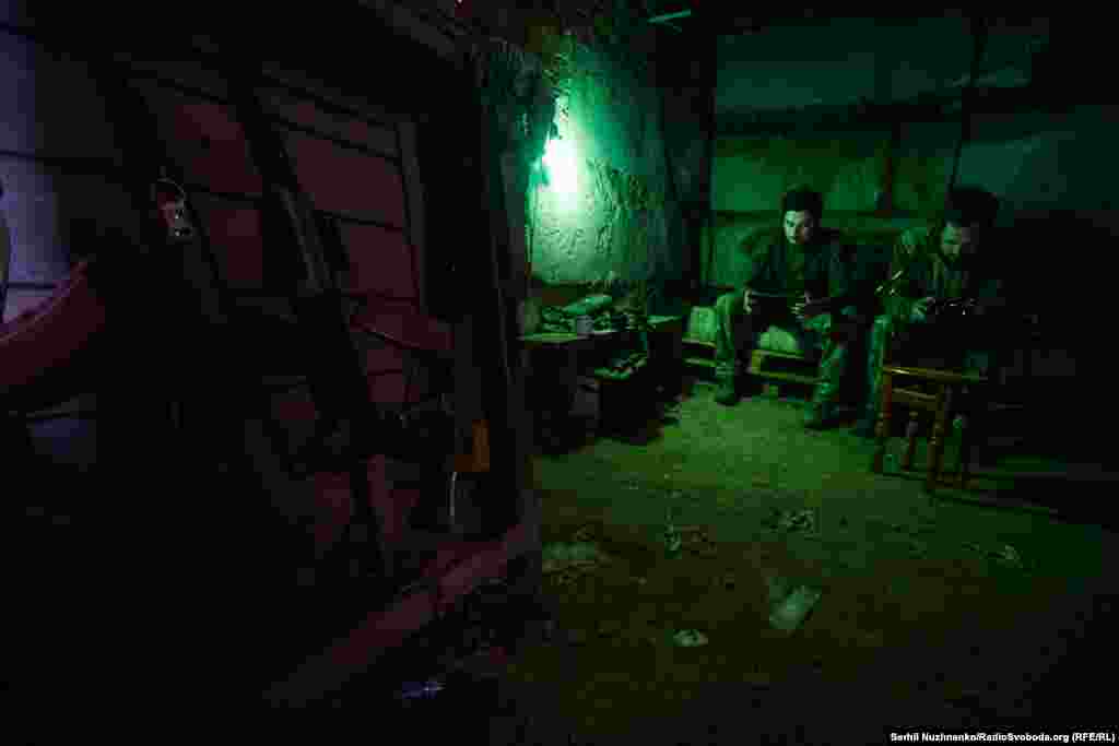 Пілоти аеророзвідки 47-ї&nbsp; окремої механізованої бригади &laquo;Ма́ґура&raquo; ЗСУ на Запорізькому напрямку. Червень 2023 року. Саме аеророзвідники шукають цілі для артилерії, мінометів, підтримують піхоту і дають актуальну інформацію, що допомагає ефективно вражати супротивника