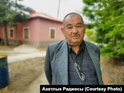 Рәхмәтулла Куртаран