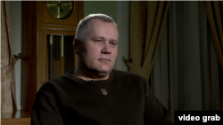 Заступник голови Офісу президента Ігор Жовква