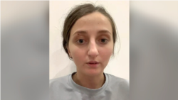 Зурабова Фатима