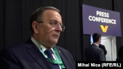 Gheorghe Flutur, unul dintre greii PNL, a suferit o înfrângere usturătoare la Suceava.