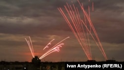За даними військових, основним напрямком удару РФ була Київщина (фото архівне)